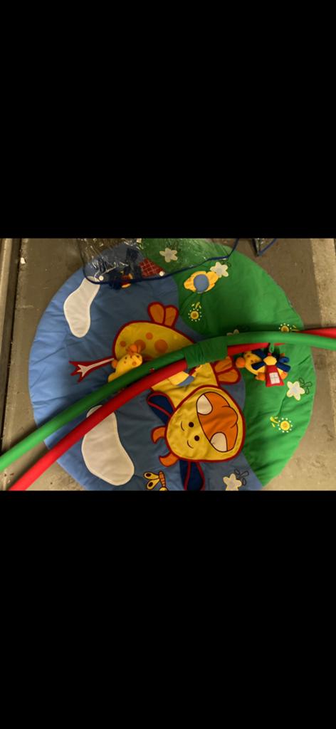 Speelkleed, Kinderen en Baby's, Ophalen of Verzenden, Zo goed als nieuw