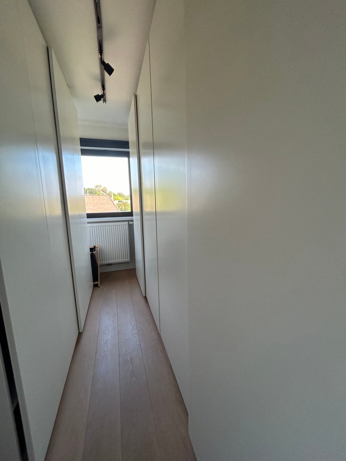 IKEA PAX Schuifdeuren - 236 cm - 6 deuren + rails, Ophalen, Gebruikt, 200 cm of meer, Minder dan 25 cm