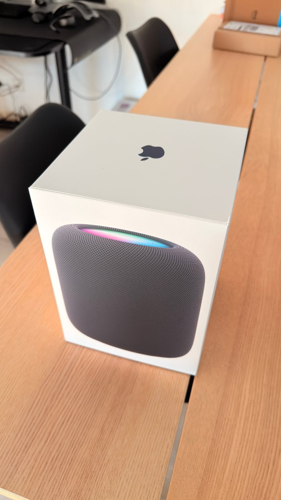 Apple HomePod (2nd Generation)