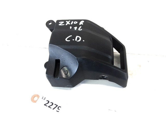 ZX10R 2016 - 2017 Kawasaki Cover Cover divers D1-50895