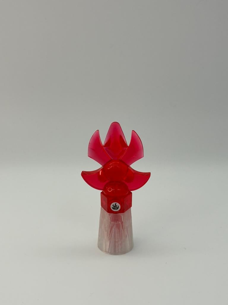Skylanders Trap Team Fire Scepter, Avontuur en Actie, W, 2 spelers, Ophalen of Verzenden
