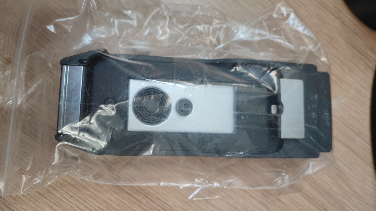 BMW iPhone 5/5S/SE houder 84.21-2 289 718-01, Ophalen of Verzenden, Nieuw, BMW