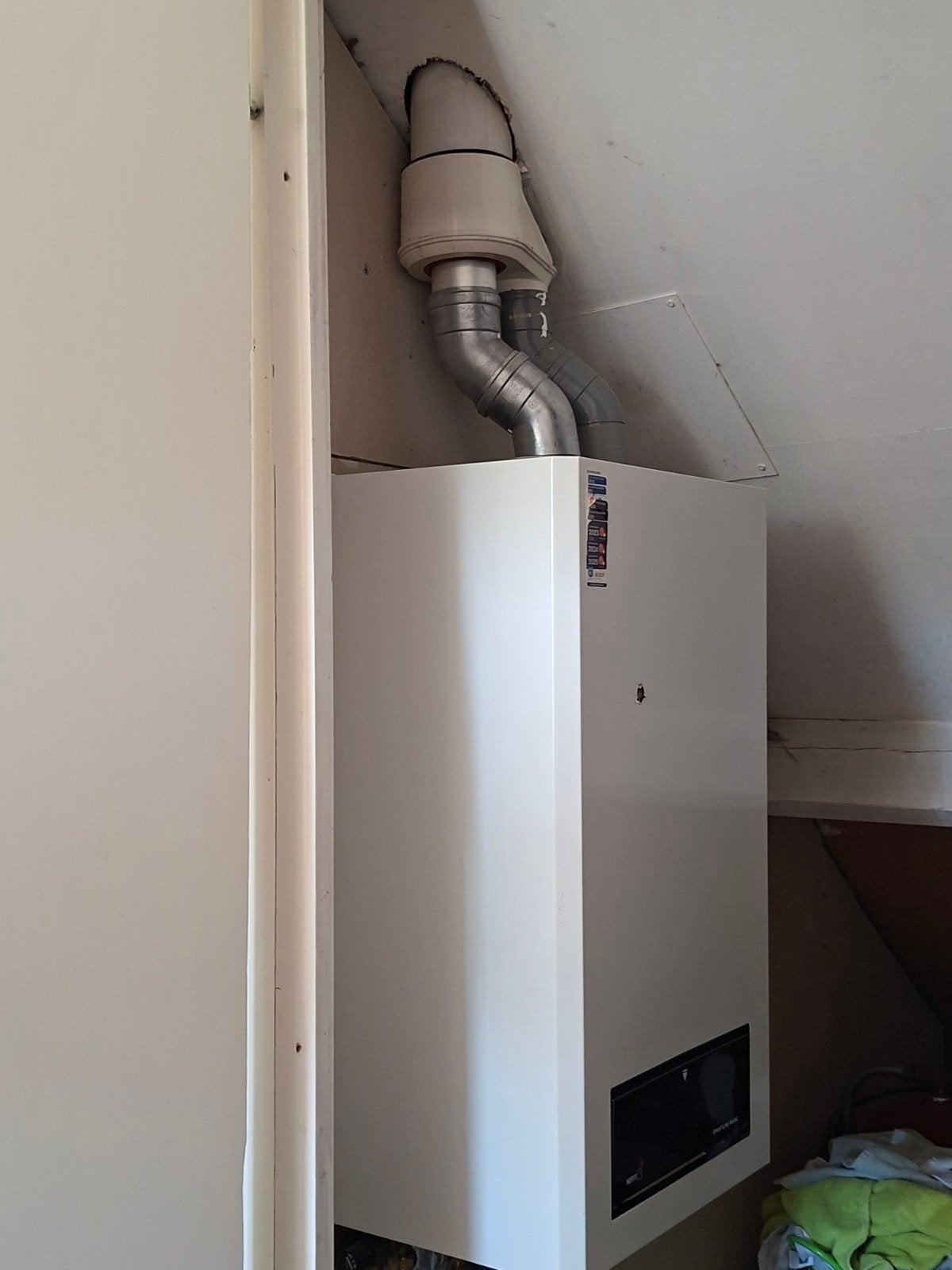 Cv ketel nefit smartline, Ophalen of Verzenden, Gebruikt, Kabel of Snoer