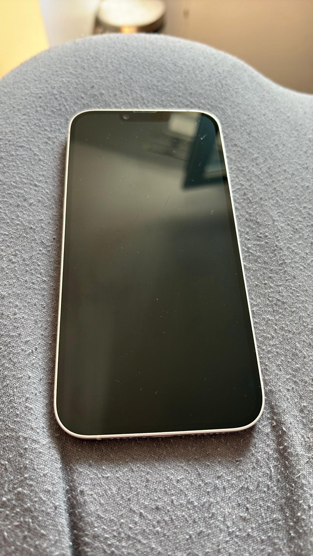 iPhone 14 Plus 128 GB Wit – Zeer nette staat, Telecommunicatie, Mobiele telefoons | Apple iPhone, 128 GB, IPhone 14 Plus, Wit