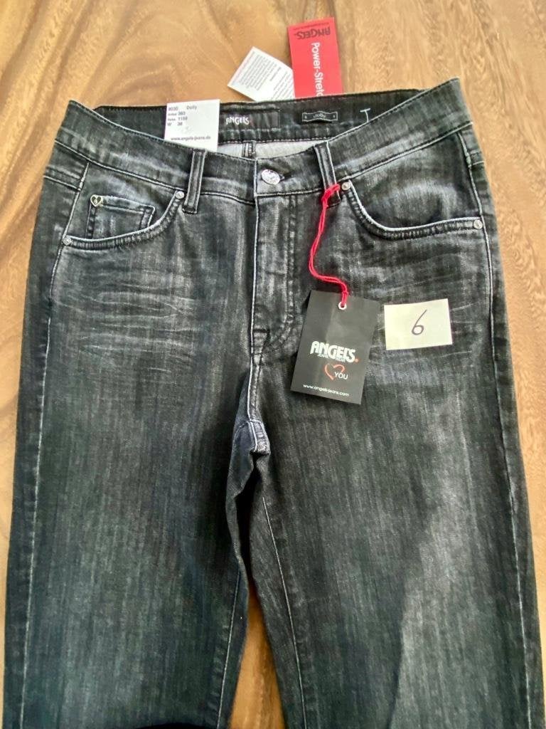 J45 Nieuw: 17x Angels Dolly mt. 36=S diverse broeken jeans, Nieuw, Ophalen of Verzenden, Angels, Maat 36 (S)