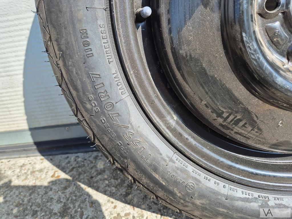 Thuiskomer Hyundai Tucson Kia Sportage Nissan Qashqai €150, Gebruikt, -, -, Banden en Velgen