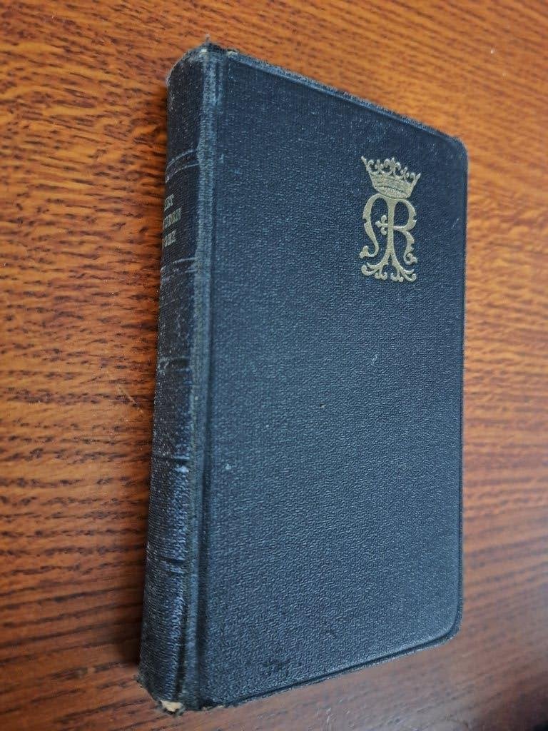 Handboek der Volmaakte Godsvrucht – Montfort 1935 | 5e druk, Ophalen of Verzenden, Gelezen, Christendom | Katholiek