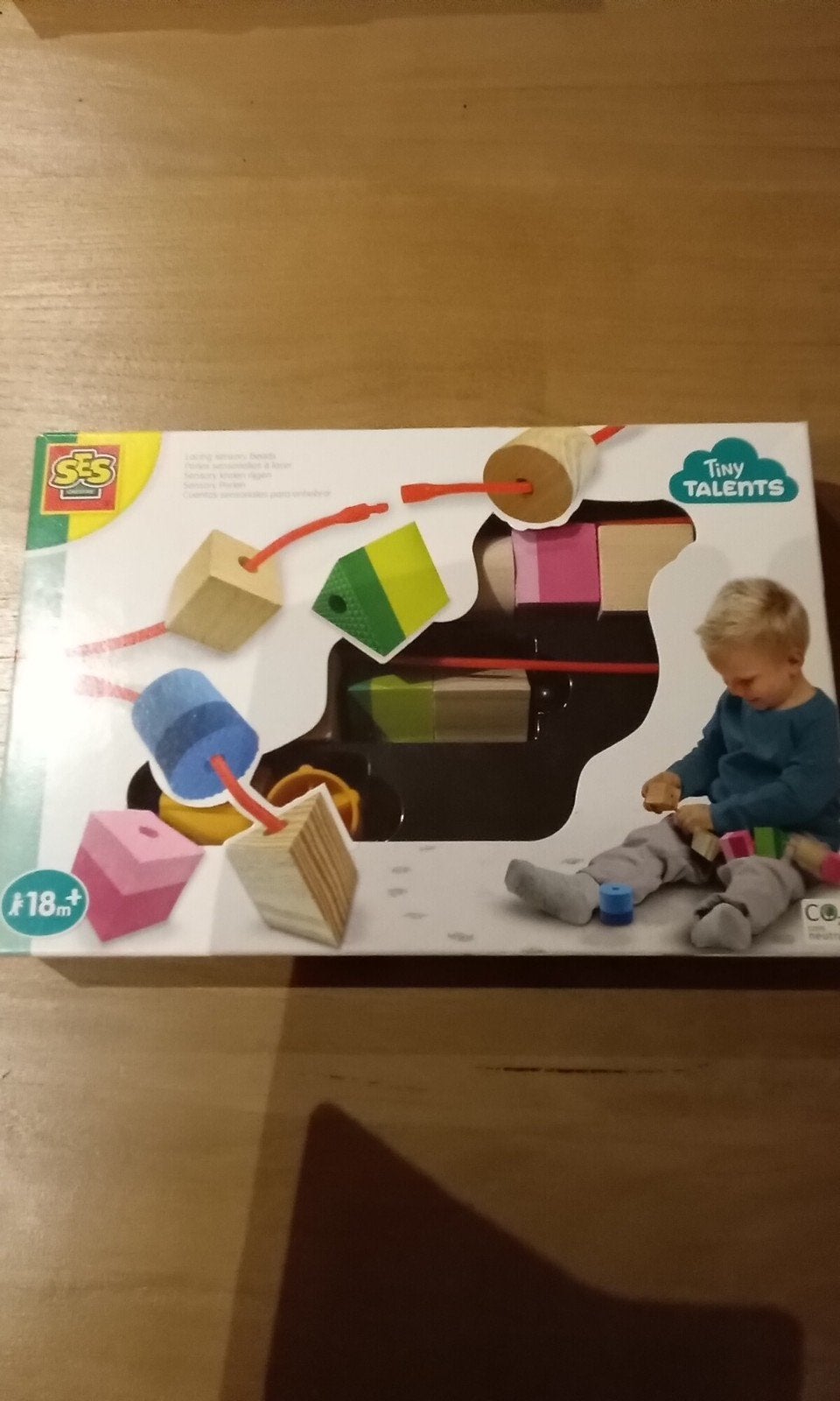 Puzzel, Ophalen of Verzenden, Overige typen