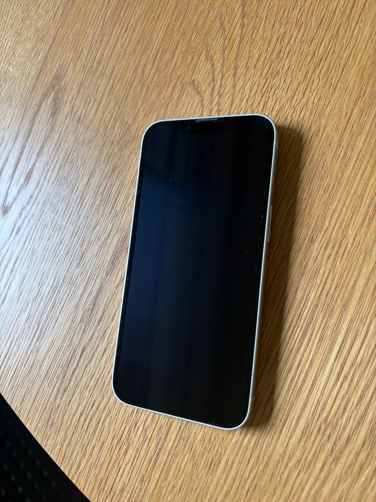Zeer nette iPhone 13 - Zo goed als nieuw, Ophalen, IPhone 13, Zo goed als nieuw, Zonder simlock