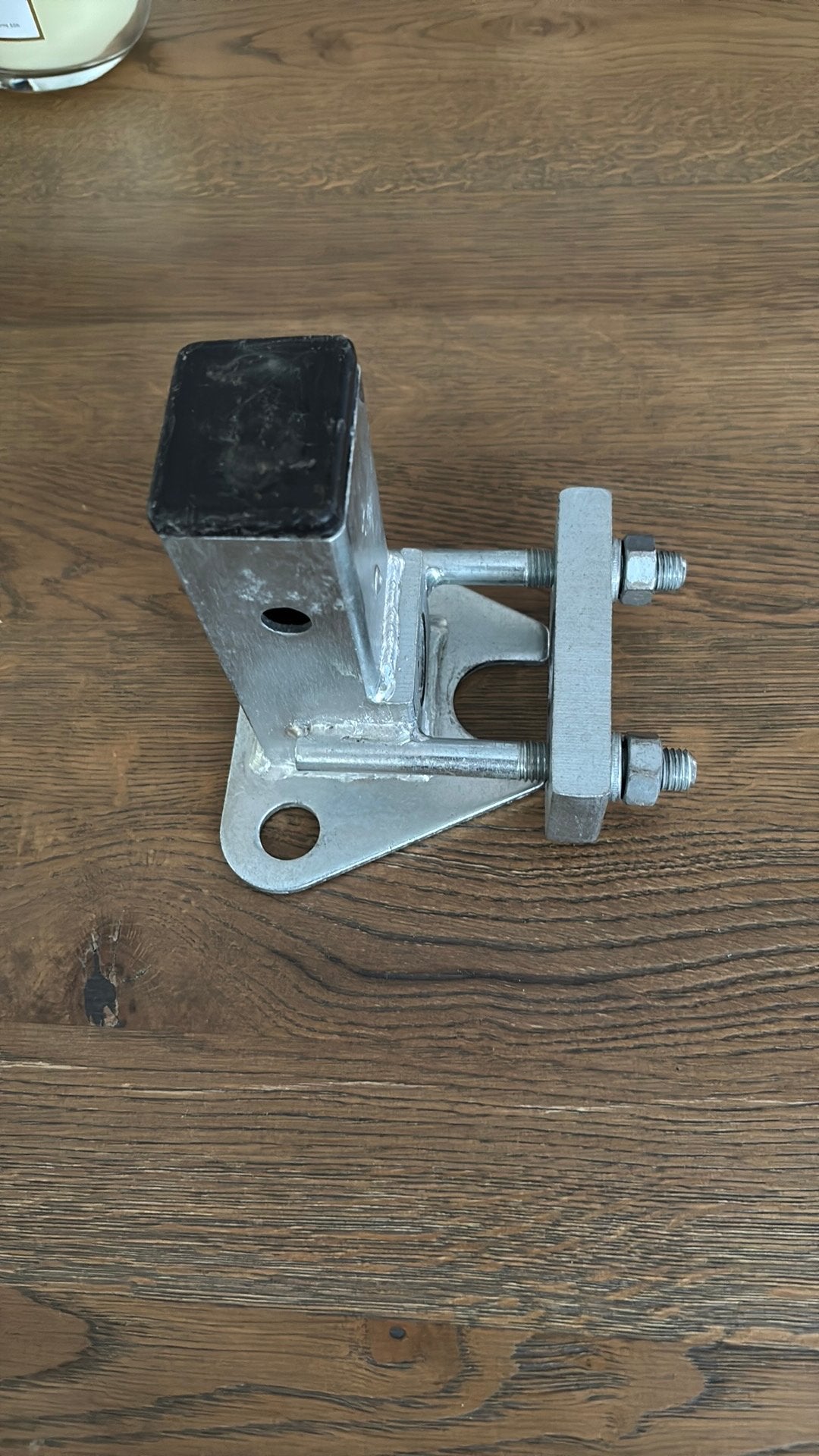 Twinnyload adapter, Ophalen of Verzenden, Gebruikt