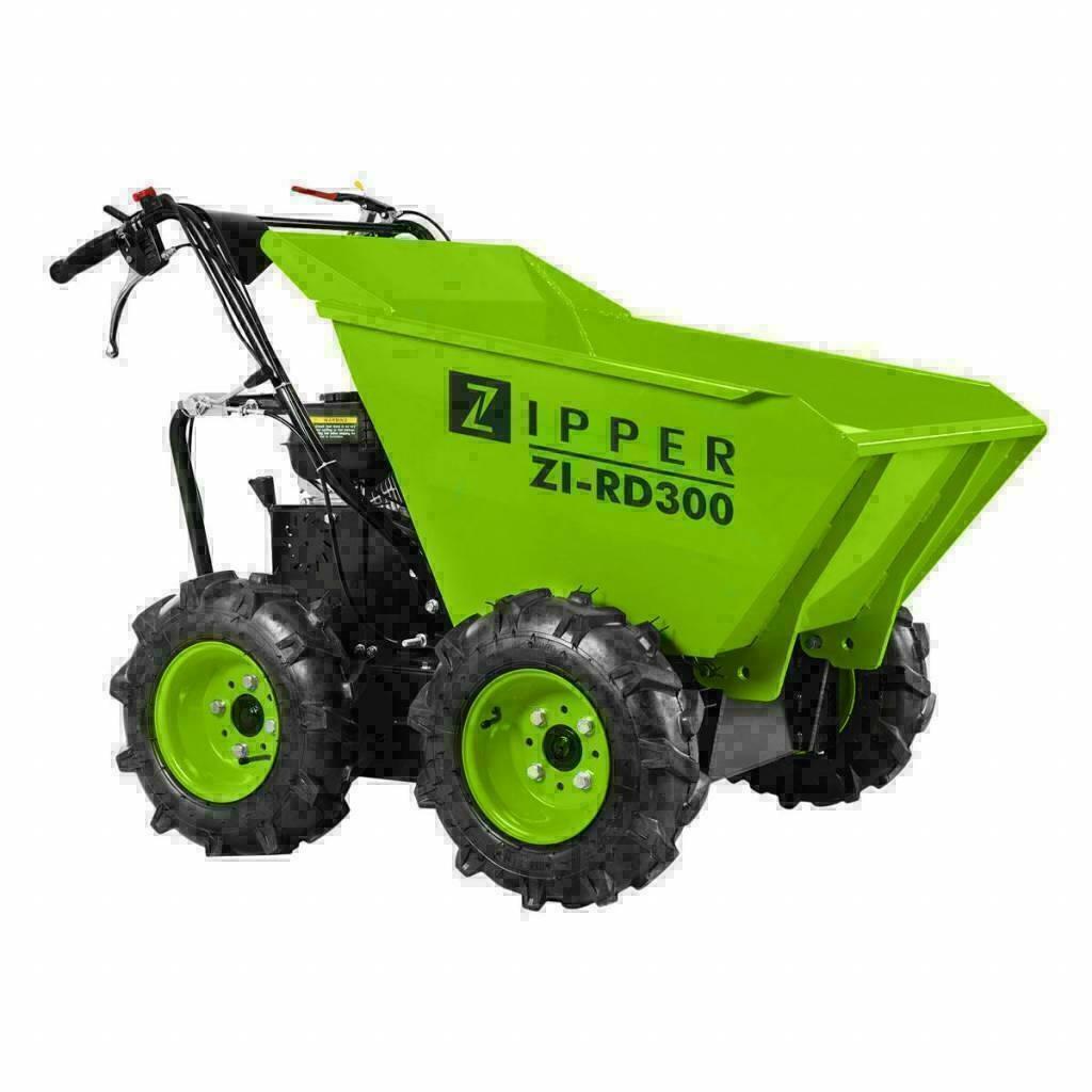 TRILPLAAT ZI-RPE60 ZIPPER MACHINES AUSTRIA, Overige materialen, Overige typen, Nieuw, Ophalen of Verzenden