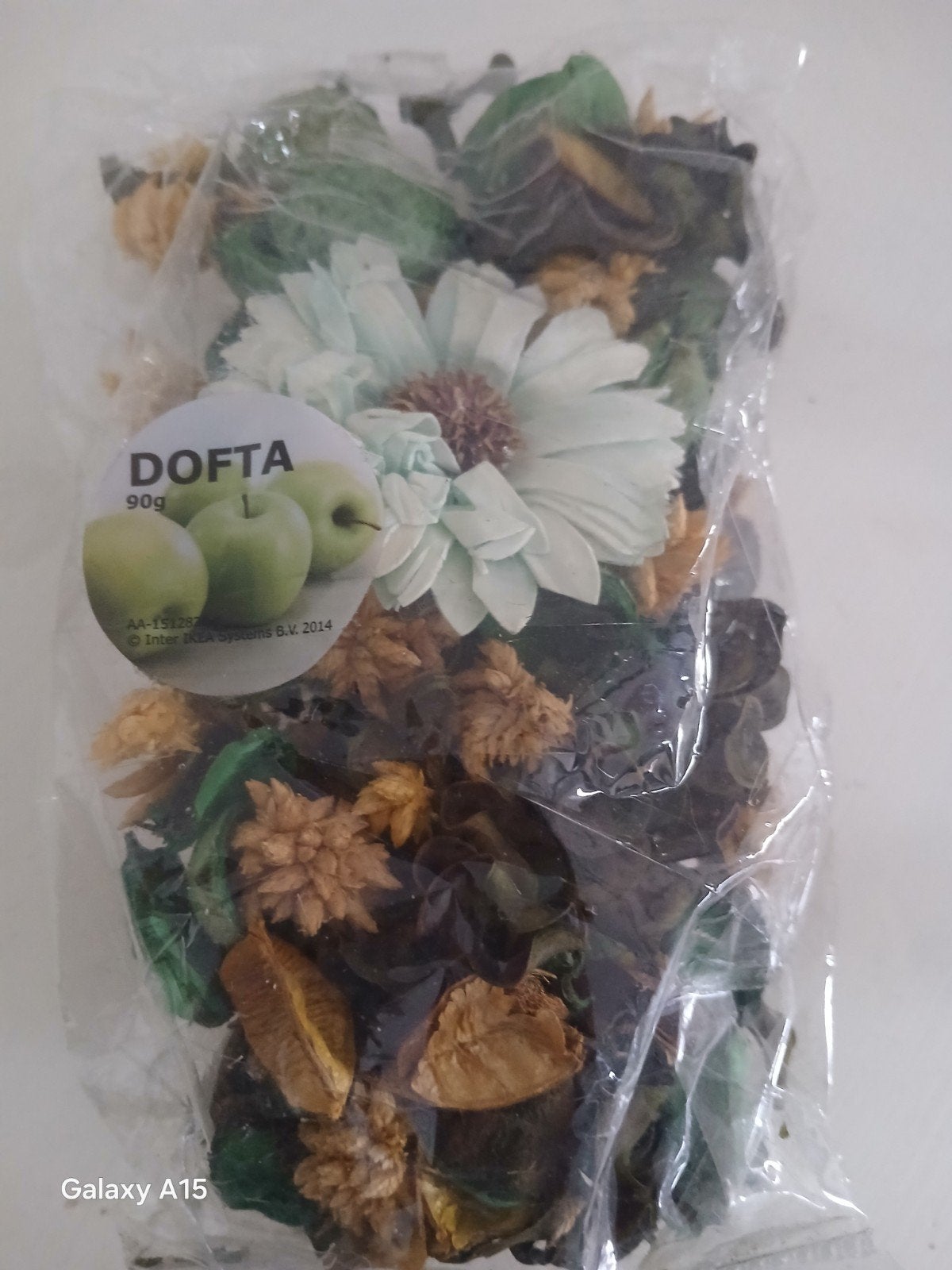 potpourri, Ophalen of Verzenden, Nieuw