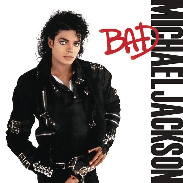 LP Bad - Michael Jackson (nieuw), Ophalen of Verzenden, Nieuw in verpakking, Pop, LP