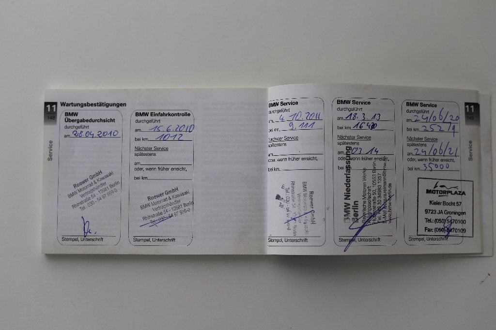 Foto 18 van BMW K1300R | 29.950 km | ESA | Quickshifter | RDC | Historie
