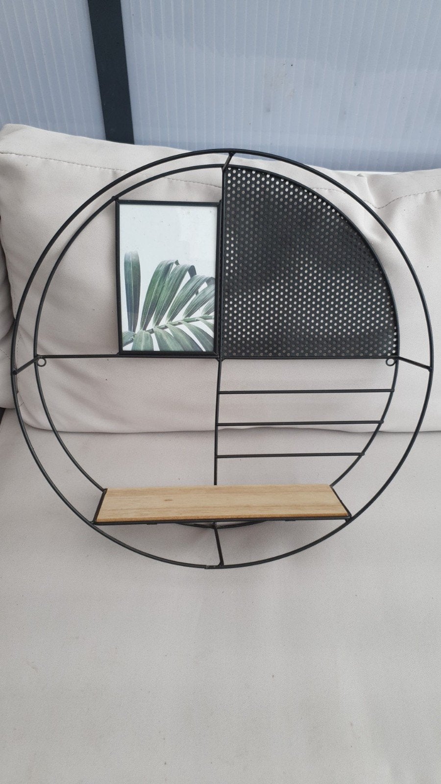 wand rekje, Huis en Inrichting, Woonaccessoires | Wandplanken en Boekenplanken, Ophalen of Verzenden