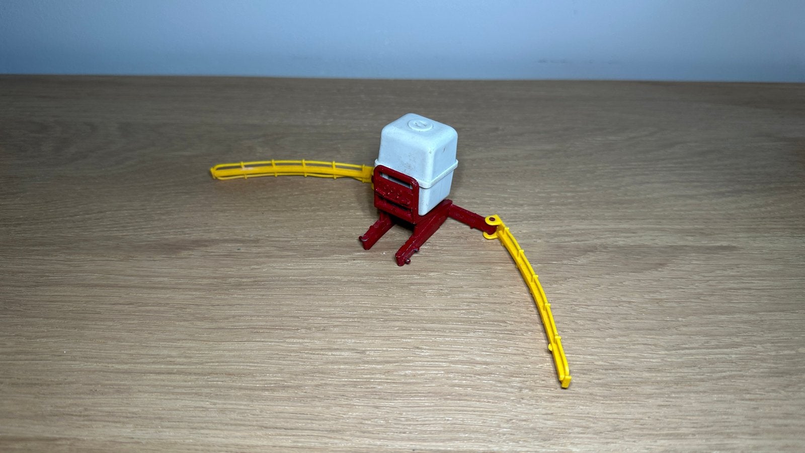 Britains Ltd Miniatuur landbouwmachine, Ophalen of Verzenden, Gebruikt, 1:32 tot 1:50
