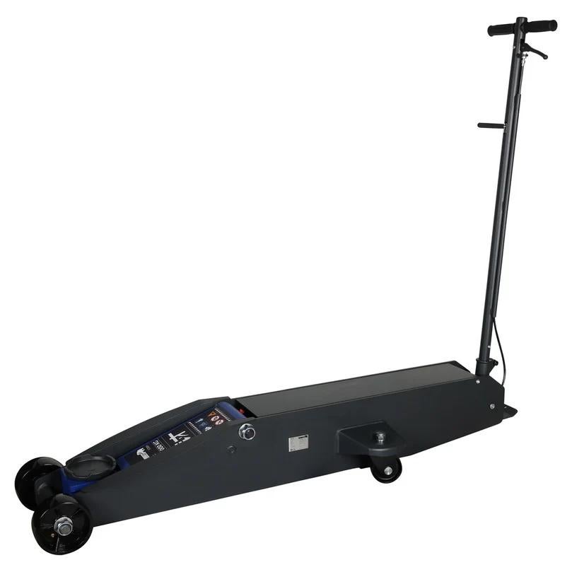Werkplaatskrik 10 Ton / Nieuw, Auto diversen, Krikken, Ophalen of Verzenden, Nieuw, Hydraulisch, Garagekrik