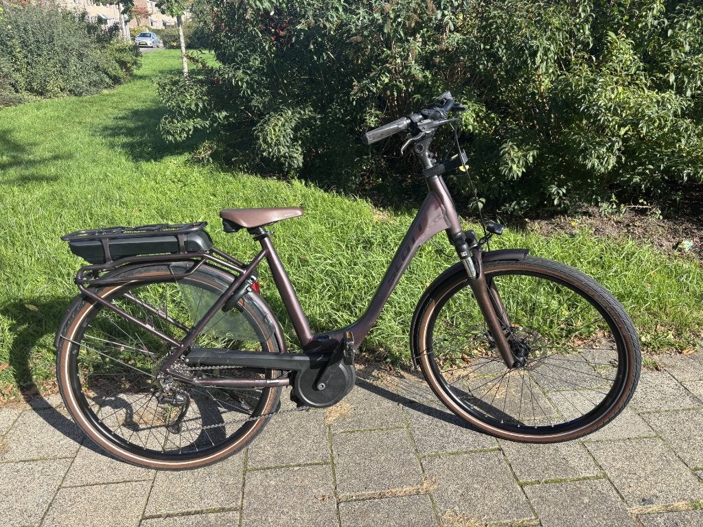 Scott sub 30 E-Bike, Ophalen, Gebruikt, Overige merken