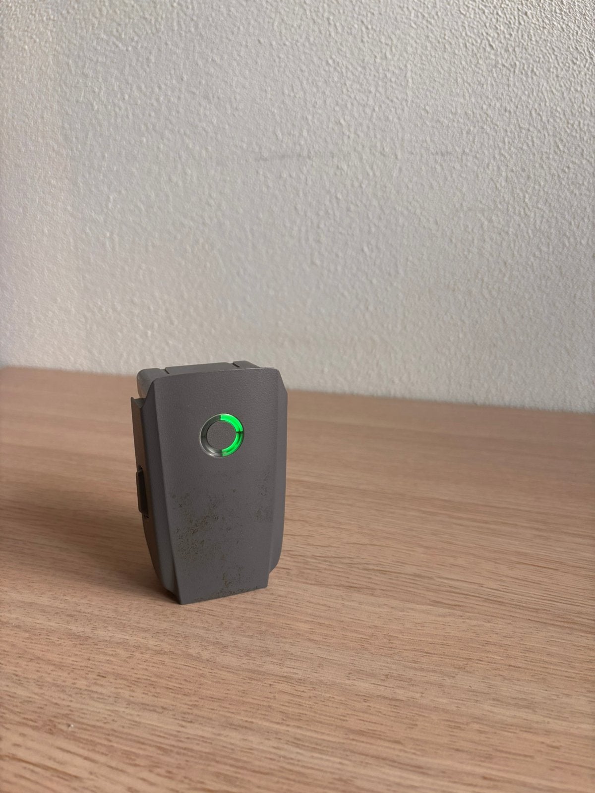 DJI Mavic 2 pro/zoom accu, Ophalen of Verzenden, Zo goed als nieuw