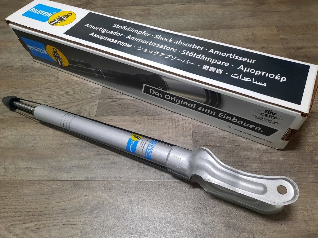 Schokdemper Bilstein vooras - Jeep Grand Cherokee IV  NIEUW, Ophalen of Verzenden, Nieuw, Jeep