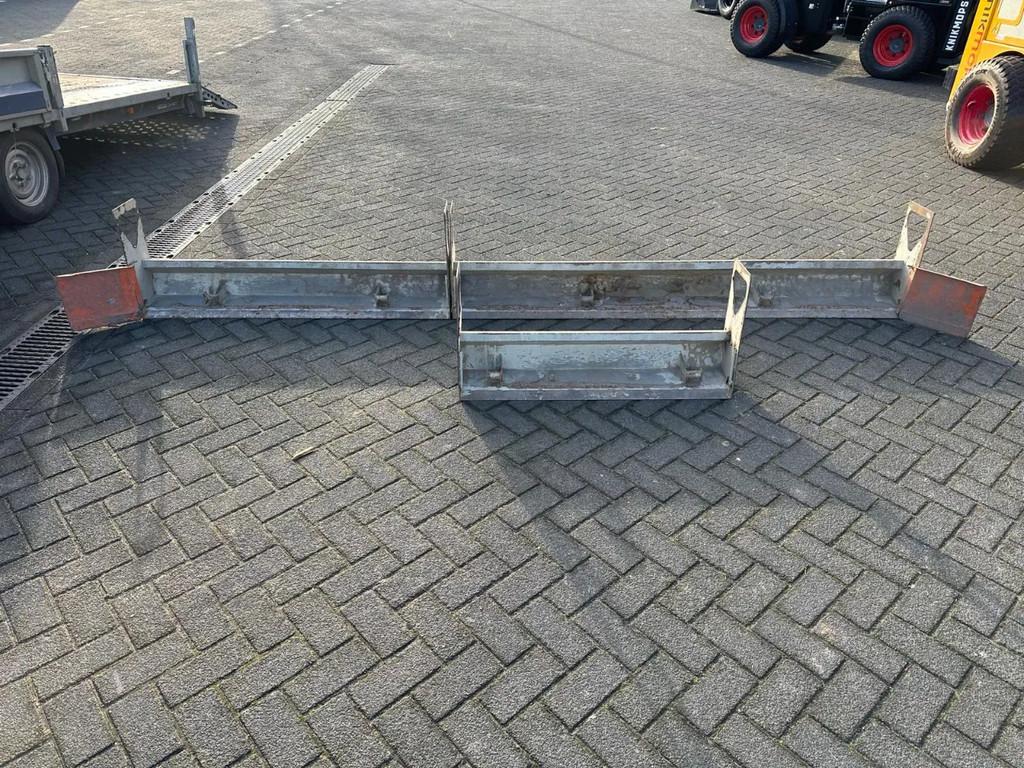 Afreibak Optimas, Wiellader of Shovel