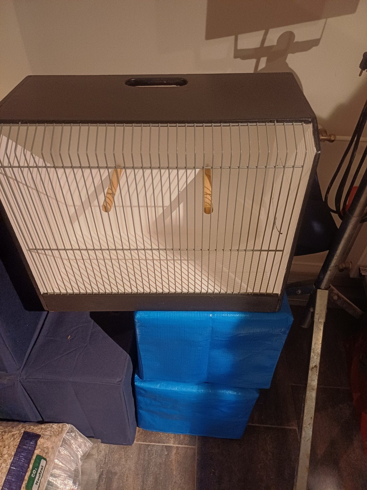 te koop tt kooien, Ophalen, Hout, Overige typen