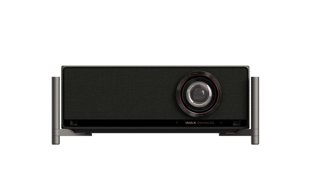 XGIMI Titan High-End Projector 4K 5000 ISO IMAX - Zwart*, Niet ingevuld, Niet ingevuld, Nieuw, Niet ingevuld