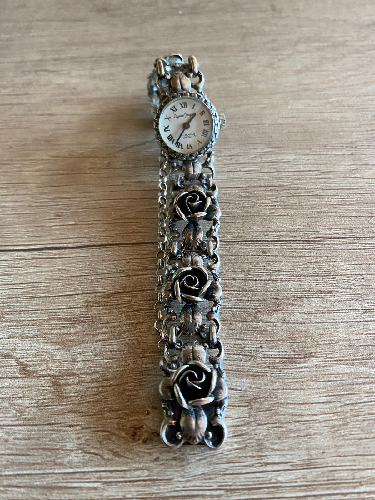 Zilveren set, Ophalen, Zilver, Overige typen