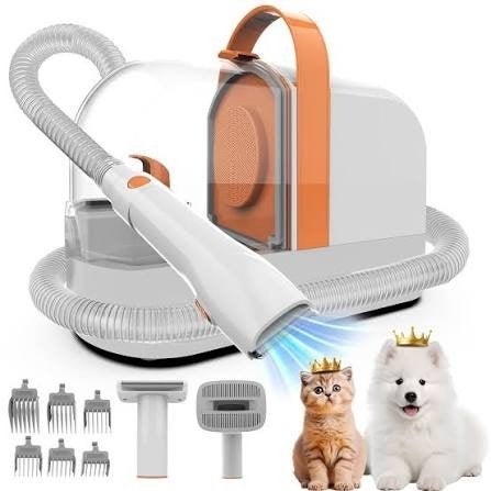 Airrobo Verzorging set voot katten en Honden 5in1, Dieren en Toebehoren, Ophalen of Verzenden, Nieuw