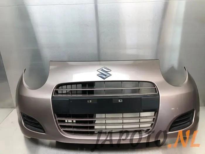 Suzuki Alto voorbumper, Auto-onderdelen, Ophalen of Verzenden, Suzuki