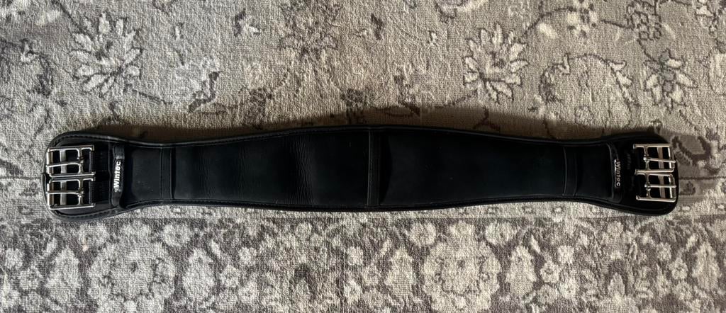 Wintec Cair dressuursingel 70cm, Dieren en Toebehoren, Ophalen of Verzenden, Zo goed als nieuw, Dressuur