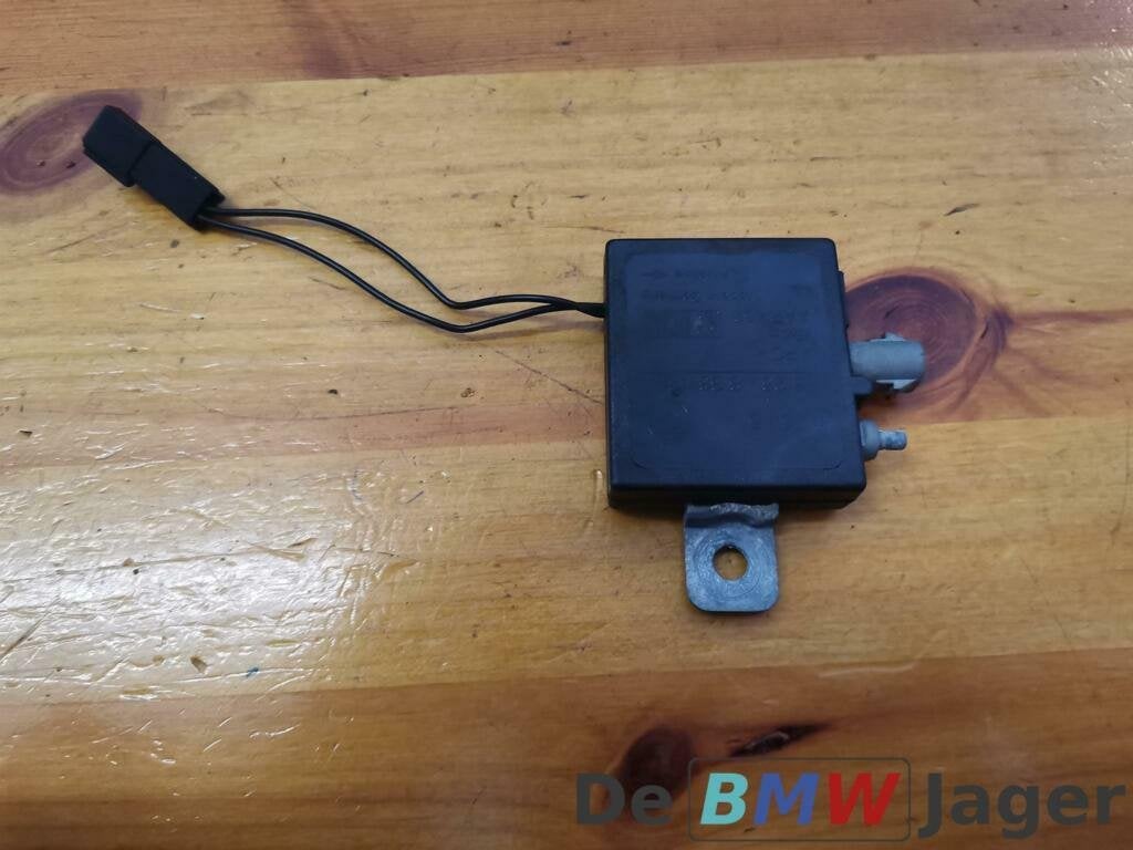 Antenne versterker achterruit BMW 3-serie E36 65248361324, Gebruikt, Ophalen of Verzenden, BMW, BMW