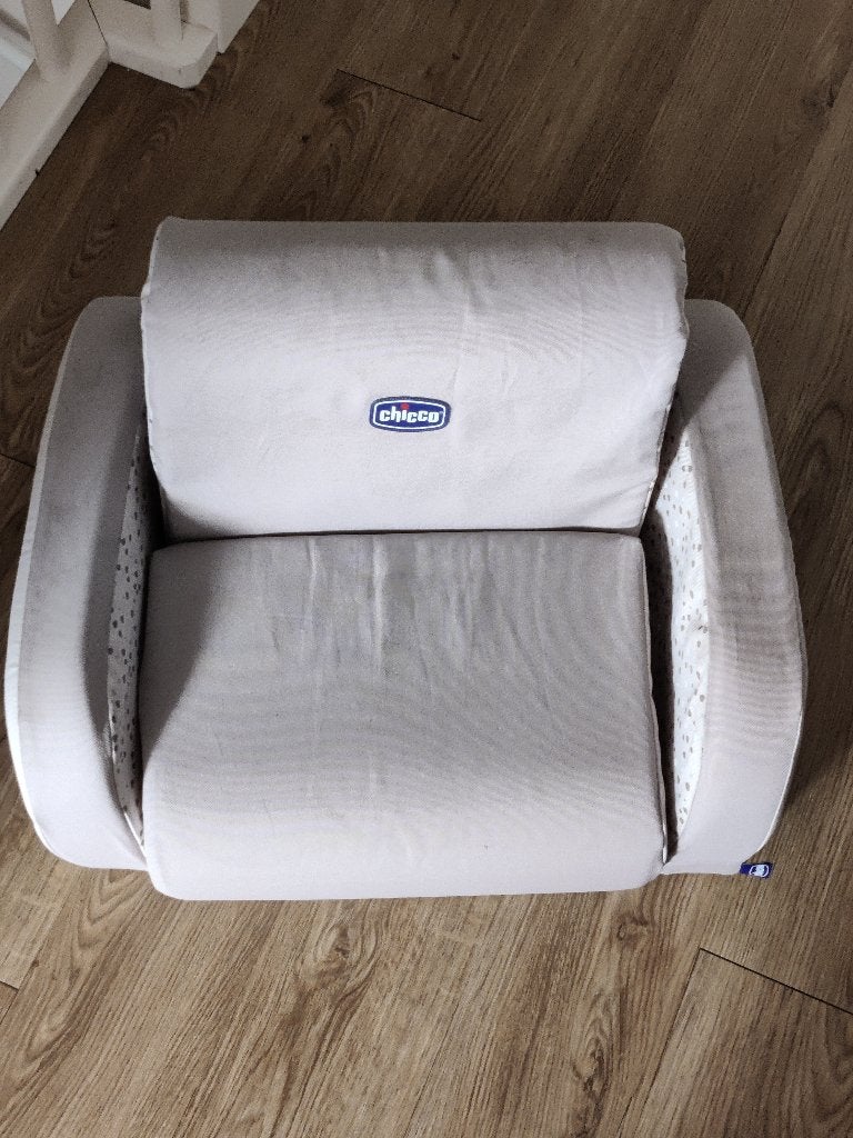 Kinderstoel, Kinderen en Baby's, Kinderstoelen, Ophalen, Zo goed als nieuw, Overige typen