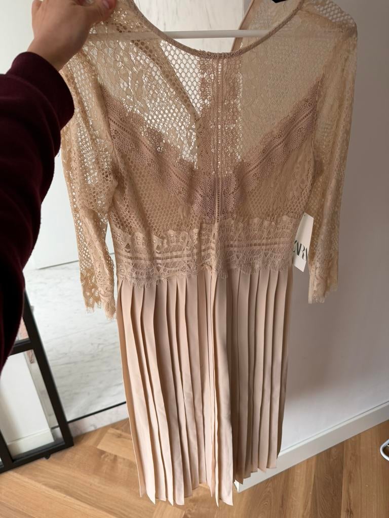 ZARA jurk nieuw!, Ophalen, Nieuw, Boven de knie