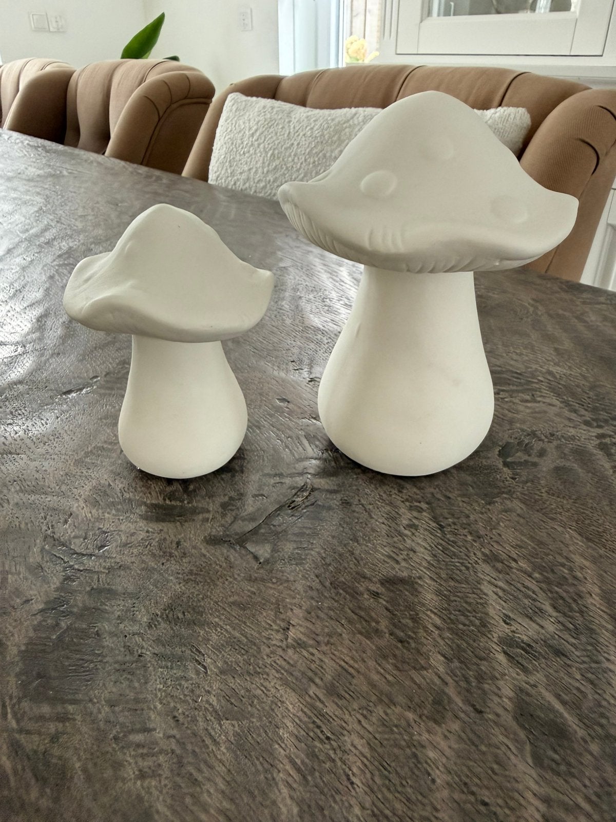 Riviera maison paddestoelen, Ophalen of Verzenden, Zo goed als nieuw