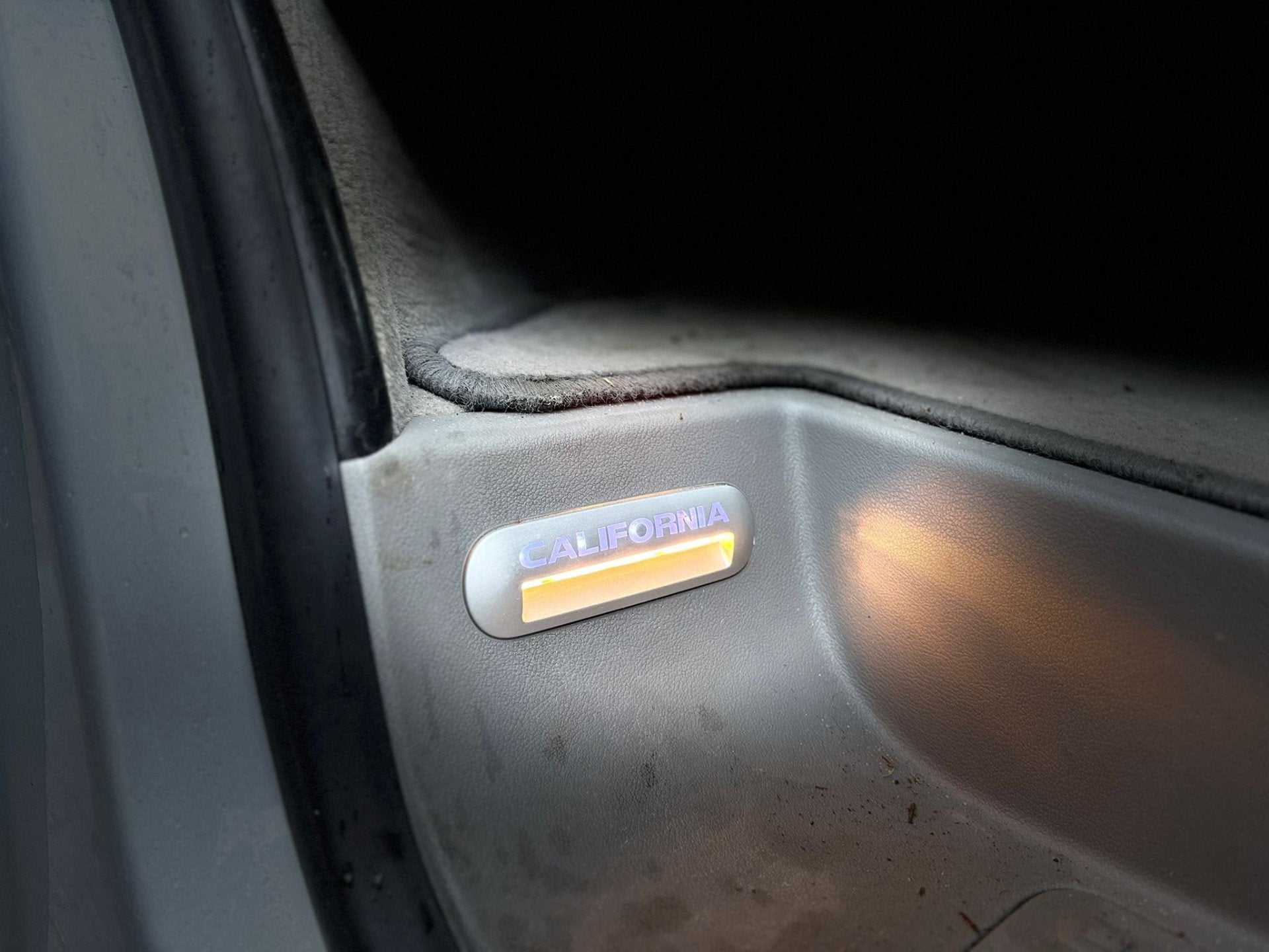 Foto 14 van Westfalia California 8pers elec,dak/deur PON onderhoud! 7HM
