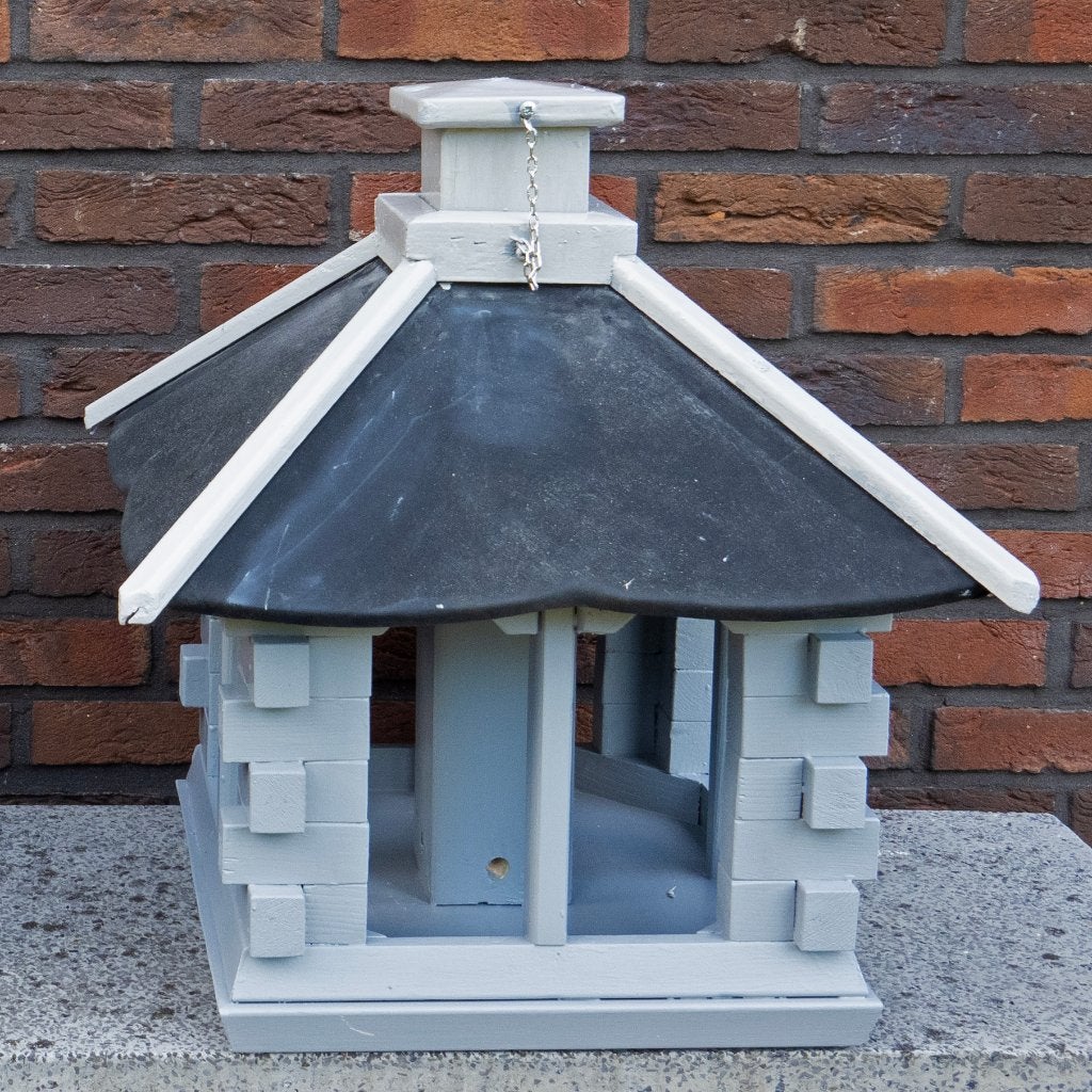 Vogel-voederhuisjes, Tuin en Terras, Ophalen, Nieuw