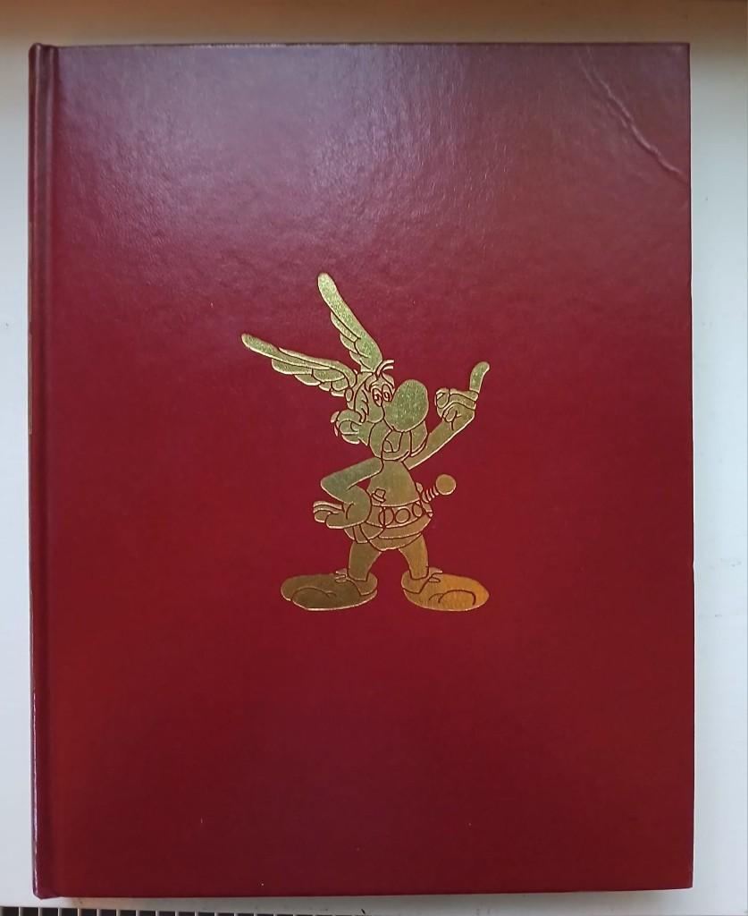 De avonturen van Asterix de Gallier, Gelezen, Ophalen of Verzenden, Goscinny & Uderzo, Meerdere stripboeken