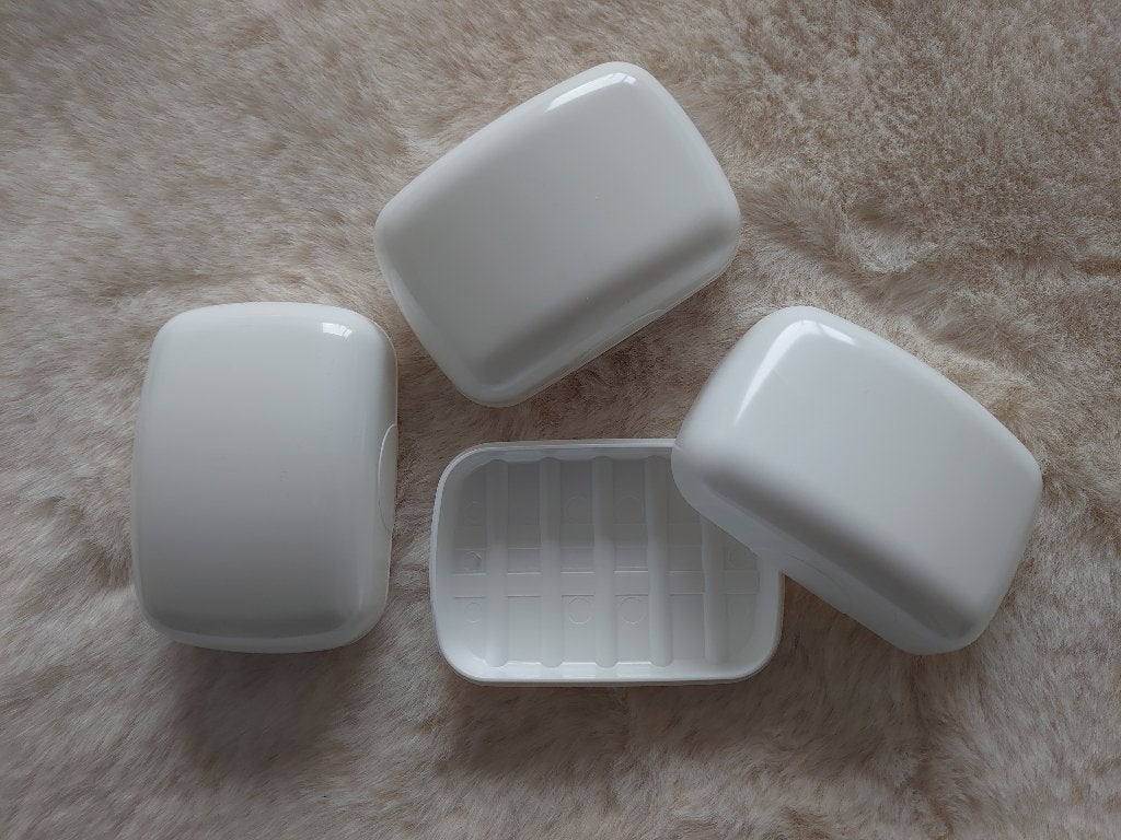 3x zeepdoos Zenner Nieuw, Verzenden, Nieuw
