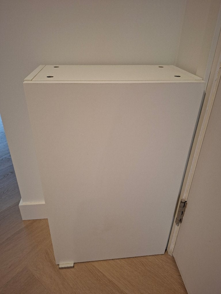 Ikea Lillangen kast, Ophalen, Minder dan 50 cm, Gebruikt, Minder dan 100 cm