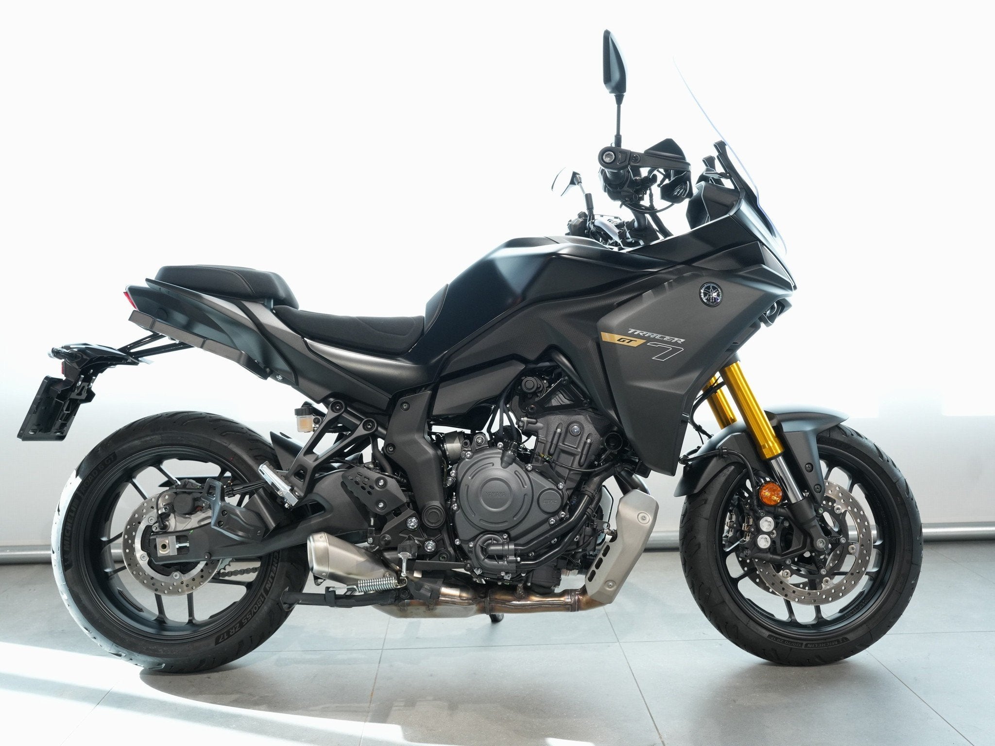 Yamaha TRACER 7 GT (bj 2025), Klantenservice@yamaha-motor.nl, Meer dan 35 kW, Toermotor, Koolhovenlaan 101
1119 NC  Schiphol-Rijk, NL