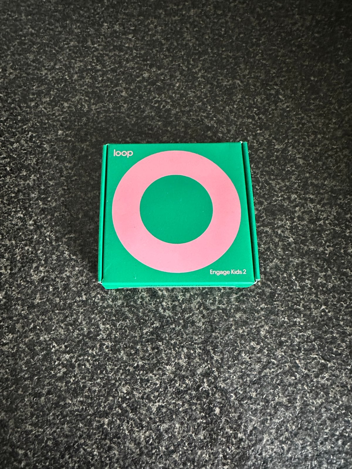 Loop Engage Kids 2 oordopjes - Nieuw en geseald, Ophalen of Verzenden, Nieuw