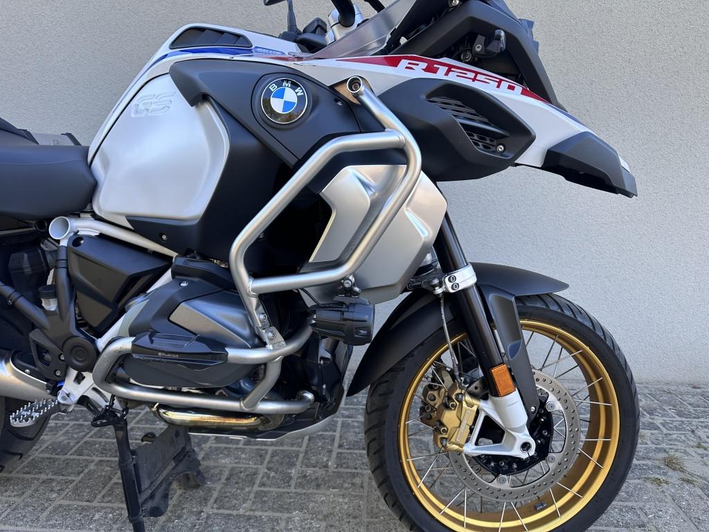 BMW R 1250 GS Adventure | Rallye, 1254 cc, Bedrijf, Overig, Meer dan 35 kW