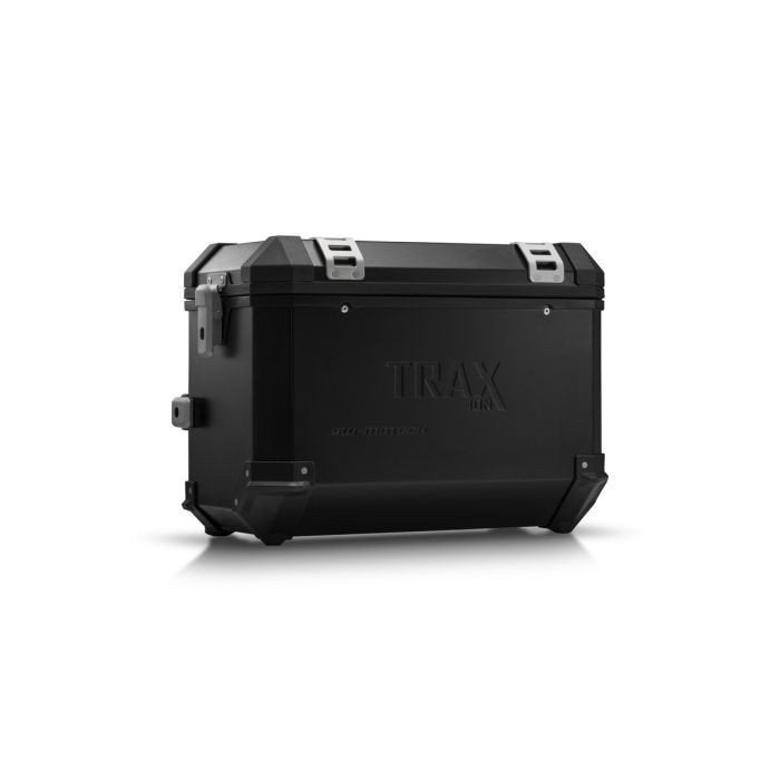 SW Motech Trax - rechter koffer 45L, Motoren, Accessoires | Koffers en Tassen, Verzenden, Zo goed als nieuw