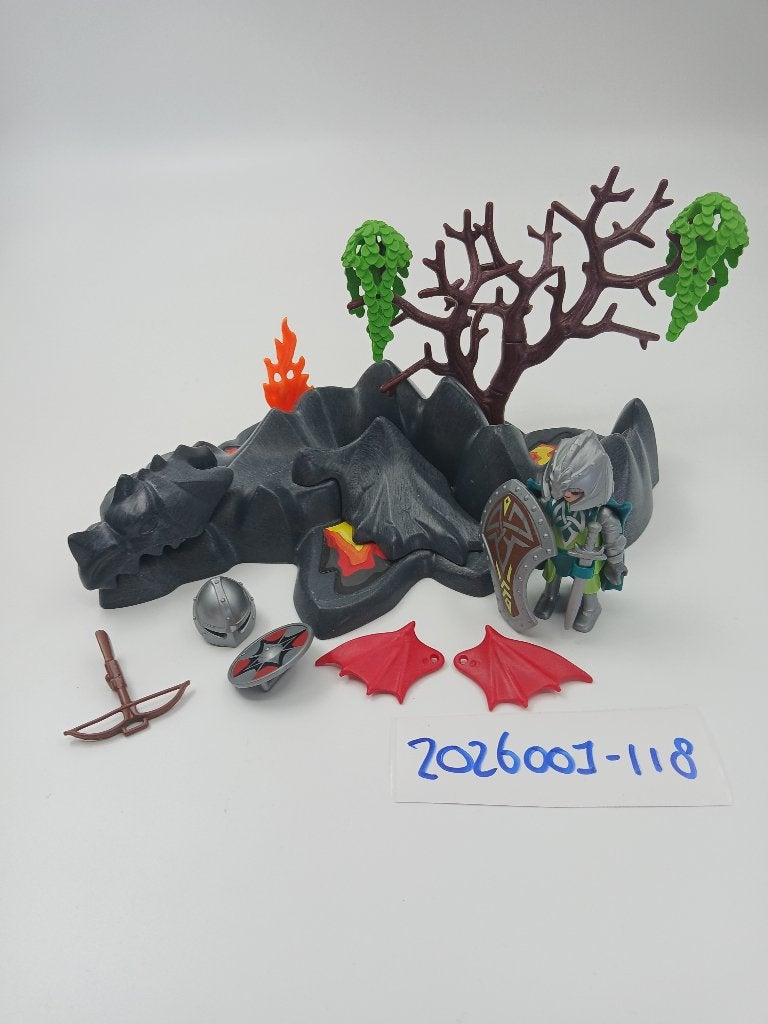 Foto 5 van playmobil middeleeuws bundel