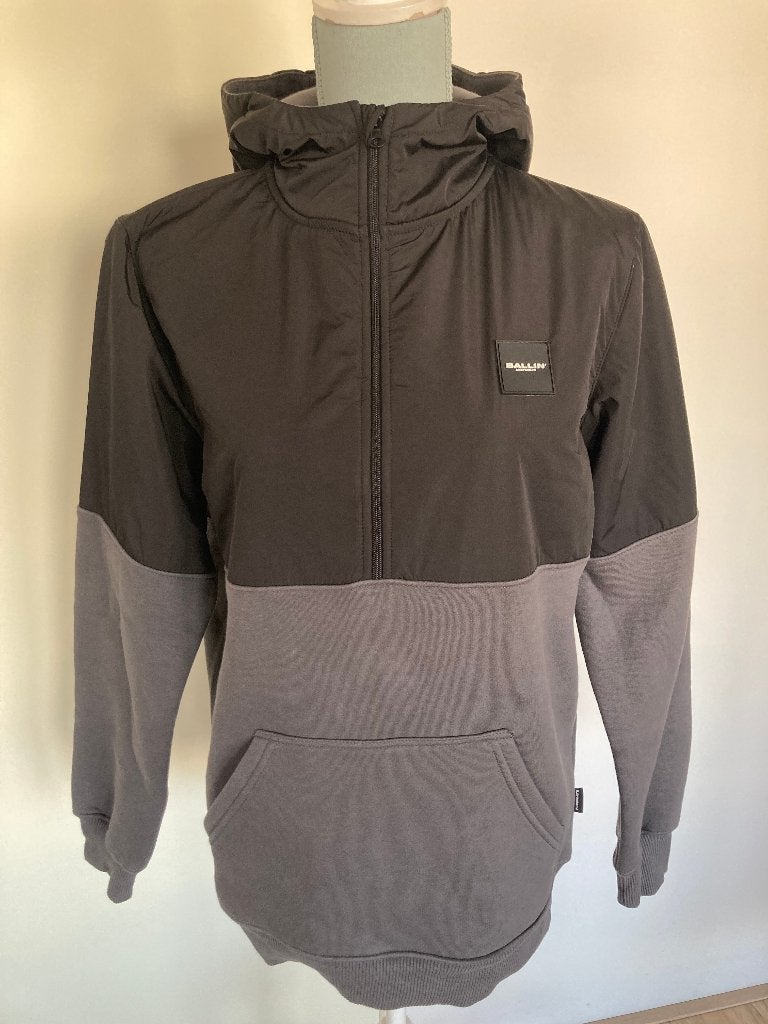 Hoodie/sweater - Pure White Ballin Amsterdam, Meerkleurig, Ophalen of Verzenden, Pure White, Gedragen