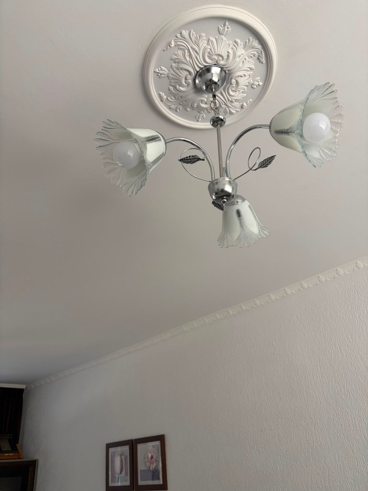Lampen - Zo goed als nieuw, Ophalen of Verzenden, Zo goed als nieuw
