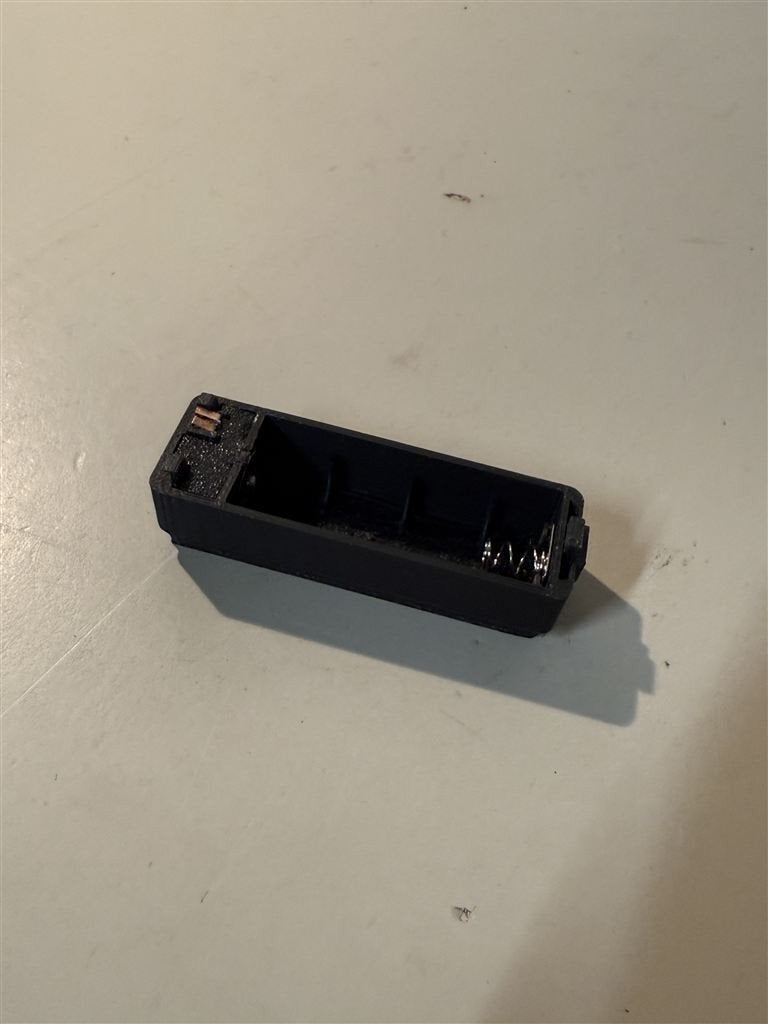 Sony Walkman Batterijklep - F203/F202/F100 Serie, Ophalen of Verzenden, Walkman