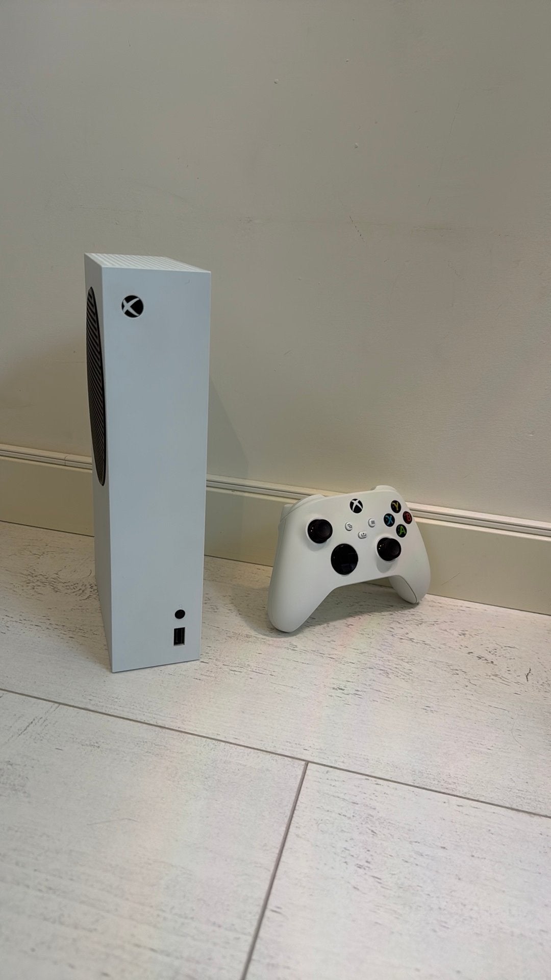 Xbox series S 512GB