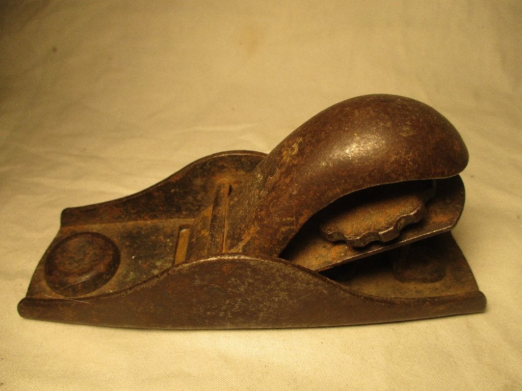 antiek houtschaaf, Antiek en Kunst, Antiek | Gereedschap en Instrumenten, Ophalen of Verzenden